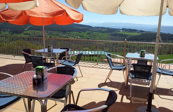 Casa Rural Felisa | Casa rural con historia