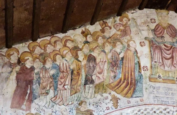 Ruta del románico en Ribeira Sacra | Monasterios e historia