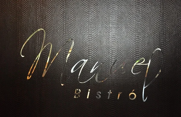 Manuel Bistró | Cocina moderna en el centro histórico