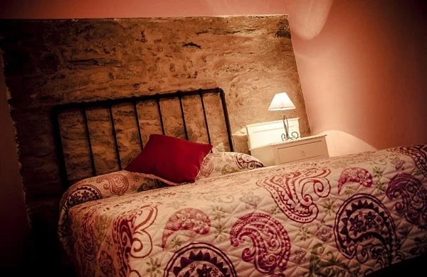 Casa Ruperto | Casa rural restaurada