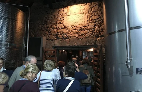 Moreiras | Bodega histórica familiar