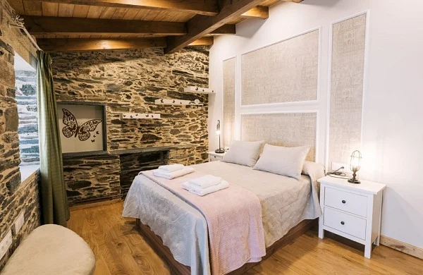 Casa Boral | Casa rural equipada