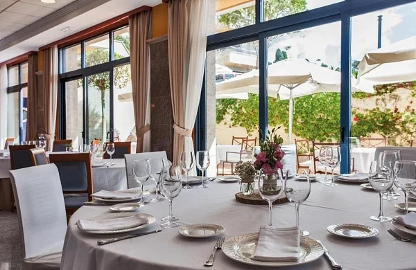 Hotel Spa Galatea | Hotel spa y relax