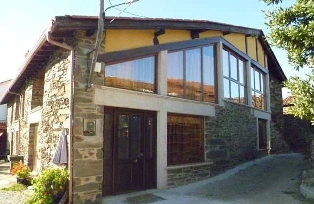 Casa do Estevo | Casa rural completa con historia