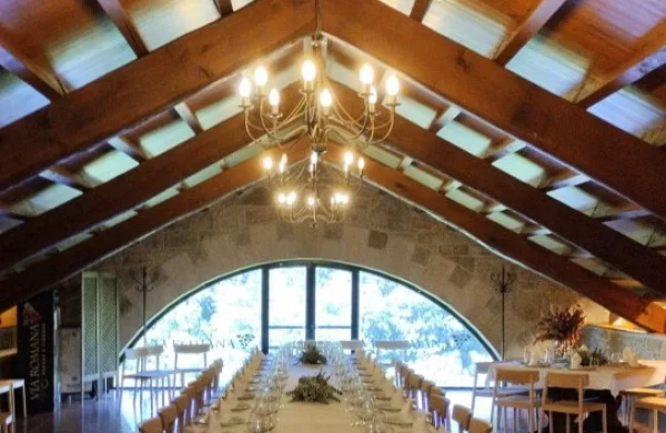 Vía Romana | Bodega en Chantada