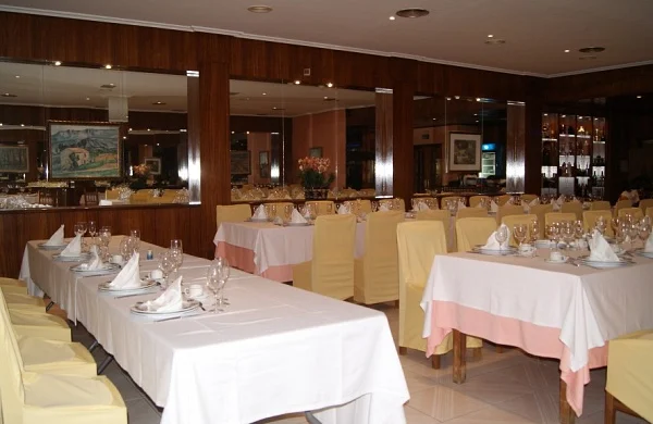 Fernando III | Cocina gallega tradicional