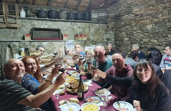 Val do Frade | Vinos de viñedos propios