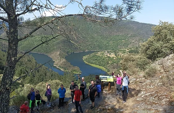 Senderismo en Ribeira Sacra | Rutas por la naturaleza