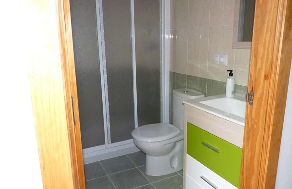 Apartamentos O Muiño | Apartamentos rurales