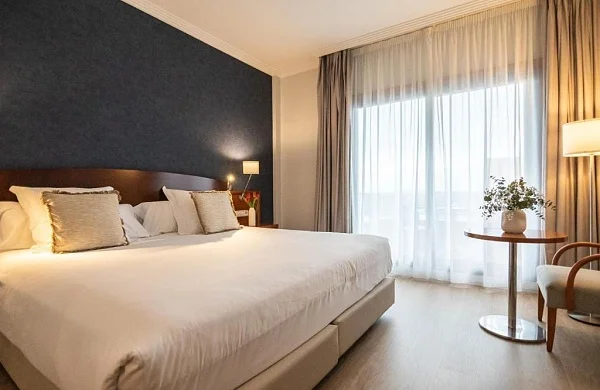 Hotel Spa Galatea | Hotel spa y relax