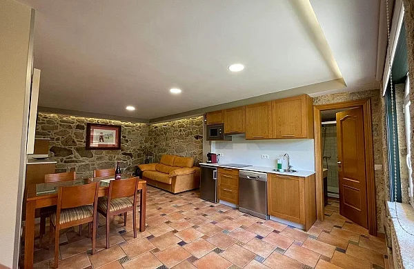 Apartamentos Río Sil | Apartamentos en plena naturaleza