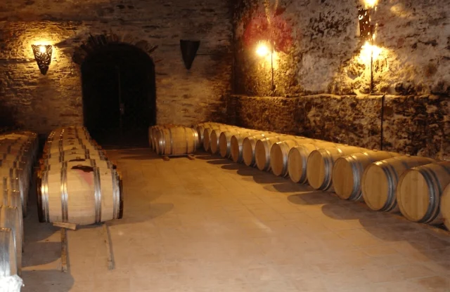 Joaquín Rebolledo | Pioneros del godello