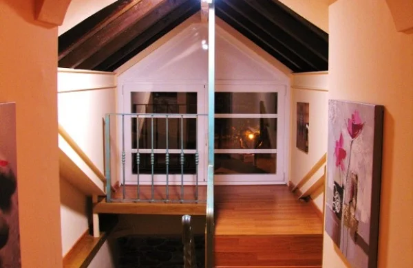 Hotel Casa de Caldelas | Hotel con encanto histórico