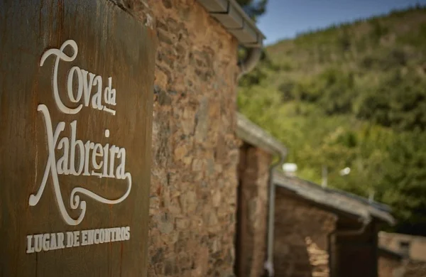 Cova da Xabreira | Experiencia en covas tradicionales