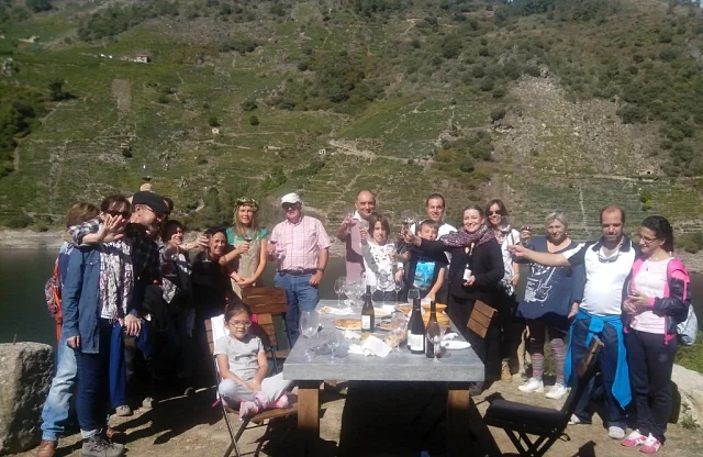 Ruta enológica por Ribeira Sacra | Bodegas y vino