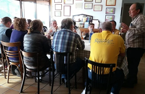 Alan de Val | Bodega artesanal familiar