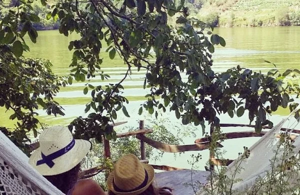 Navegando por Ribeira Sacra | Ruta exclusiva en barco