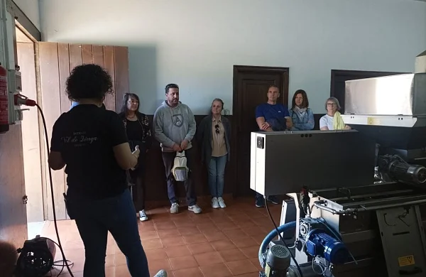 Val de Quiroga | Bodega familiar referente