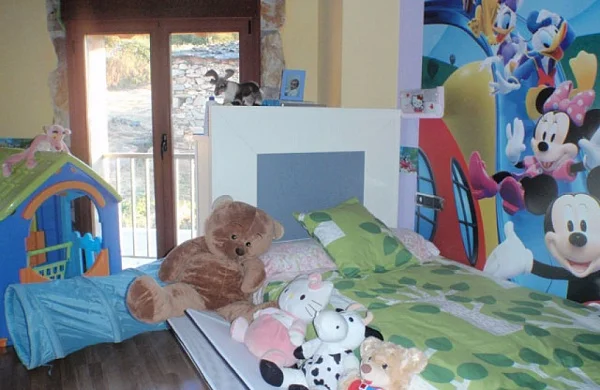 Casa Rural Felisa | Casa rural con historia