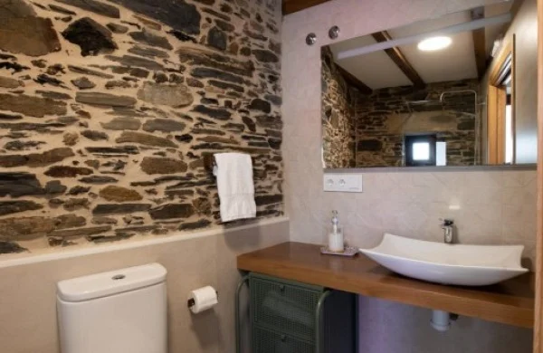 Casa Boral | Casa rural equipada