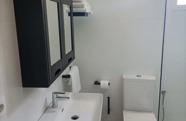 Hostal Quiper | Hostal en el centro