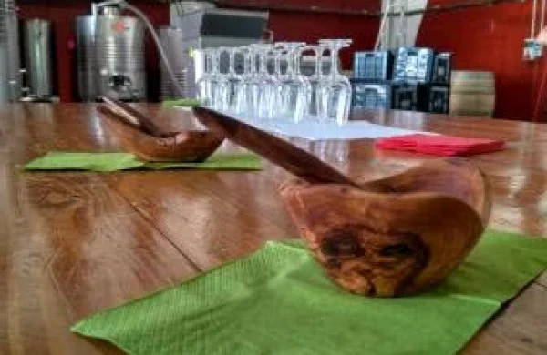 Enoturismo y oleoturismo | Vino y aceite de Galicia