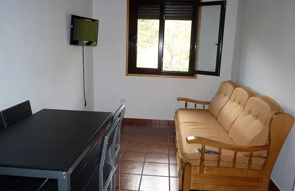 Apartamentos O Muiño | Apartamentos rurales