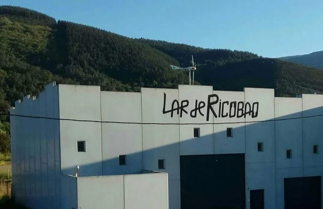 Lar de Ricobao | Bodega familiar en Quiroga