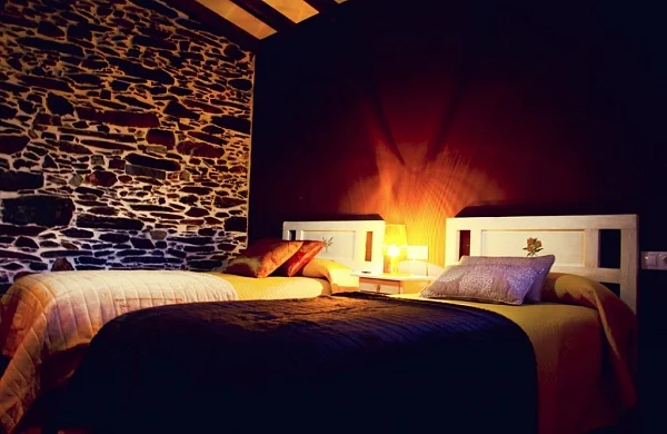 Casa do Estevo | Casa rural completa con historia