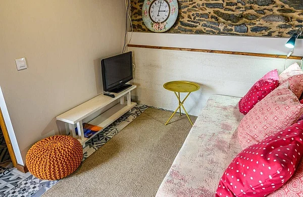 Casa do Conto | Casa tradicional gallega