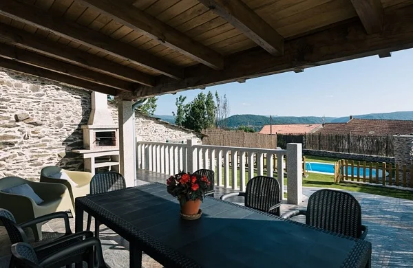 Casa Boral | Casa rural equipada