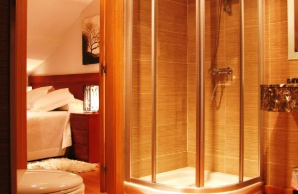 Hotel Casa de Caldelas | Hotel con encanto histórico