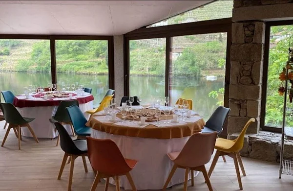 Pilares de Belesar | Bodega familiar en Ribeira Sacra