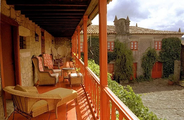 Experiencias únicas en Ribeira Sacra | Cultura y vino