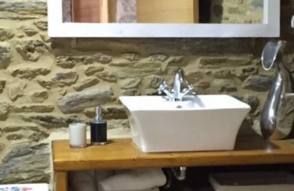 Vila Donatus | Casa rural con encanto histórico