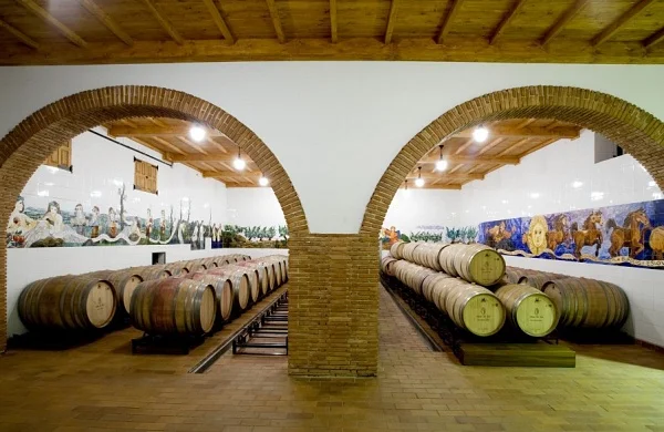 Abadía da Cova | Bodega histórica en Ribeira Sacra