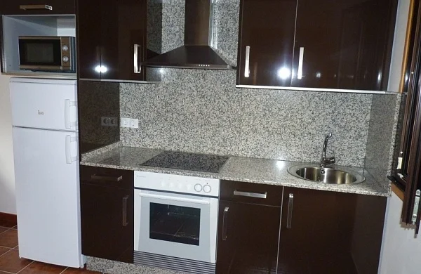 Apartamentos O Muiño | Apartamentos rurales