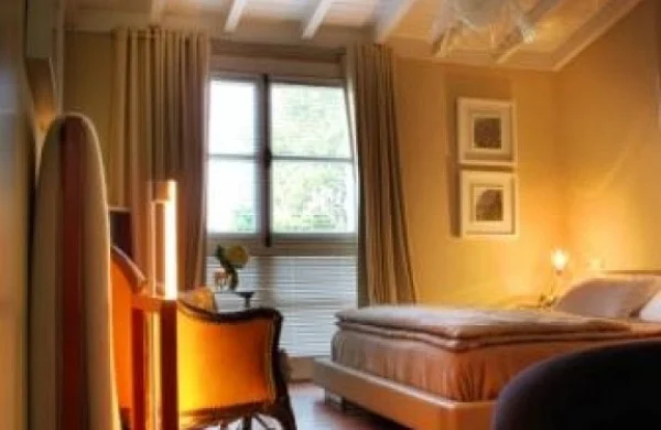 Novavila Design Wine Hotel | Hotel de diseño