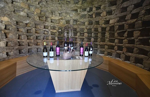 Moreiras | Bodega histórica familiar