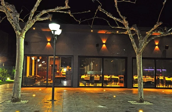 Manuel Bistró | Cocina moderna en el centro histórico