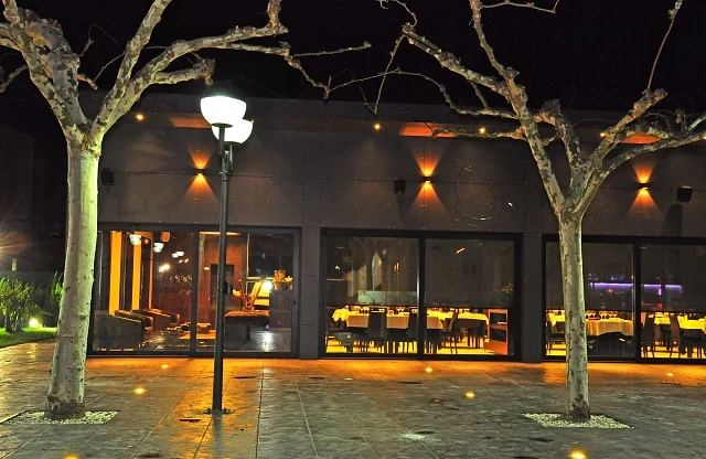 Manuel Bistró | Cocina moderna en el centro histórico