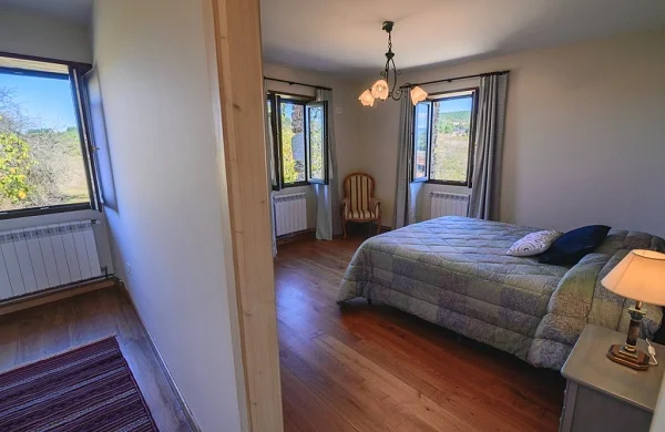 Casa Mila | Casa completa en Cañones del Sil