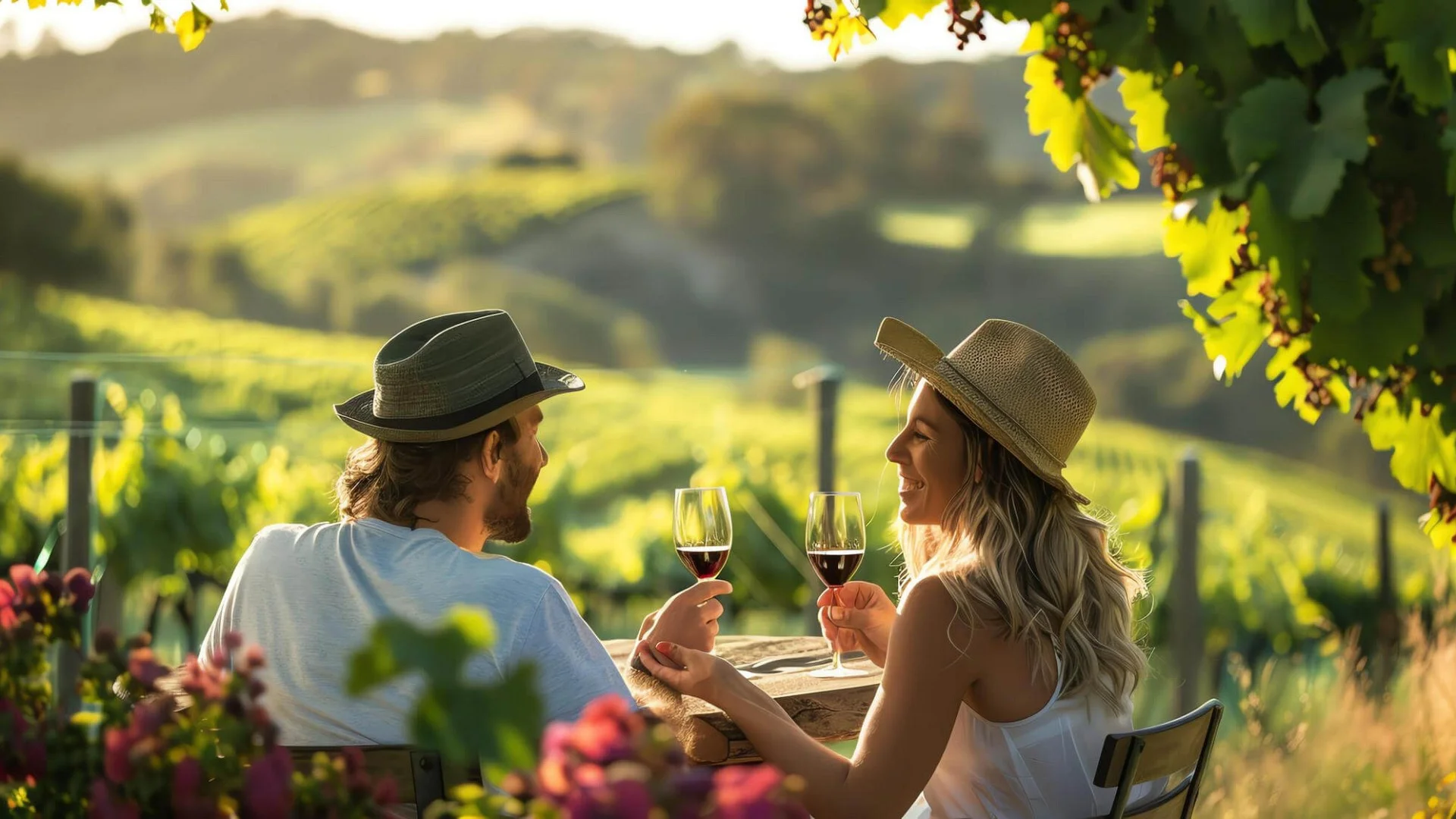 Regala Experiencias: Crea tu Bono Regalo de Enoturismo