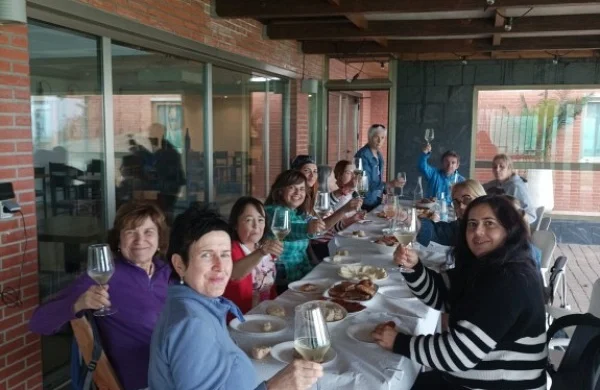 Petrón | Bodega de nueva generación