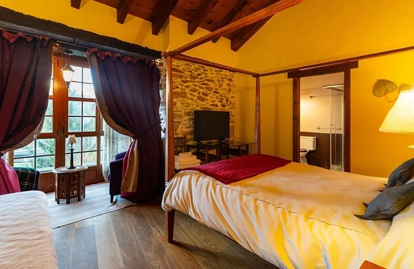 Eido das Estrelas | Turismo astronómico y naturaleza