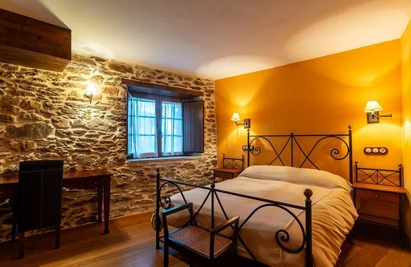 Eido das Estrelas | Turismo astronómico y naturaleza