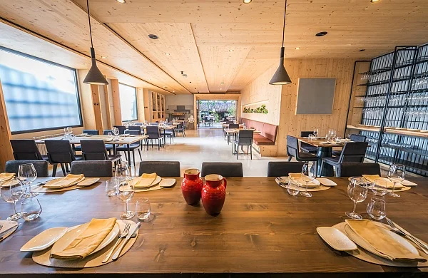 Faragulla Wine Bar | Gastronomía de autor y vino