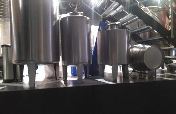 Bodega Vella | Bodega familiar tradicional