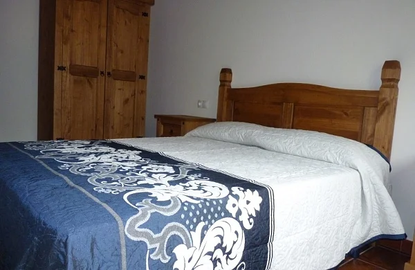 Apartamentos O Muiño | Apartamentos rurales