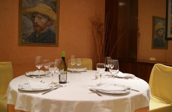 Fernando III | Cocina gallega tradicional